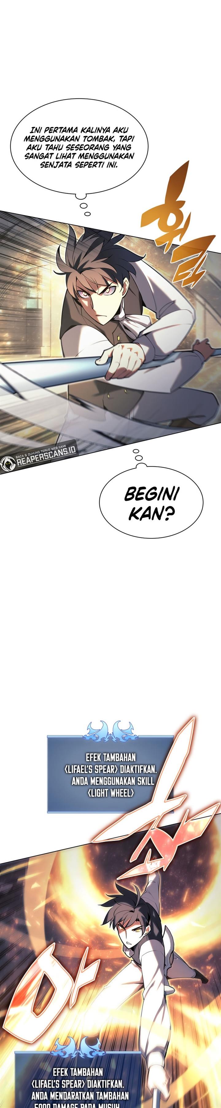 Overgeared Chap 145 - Next Chap 146