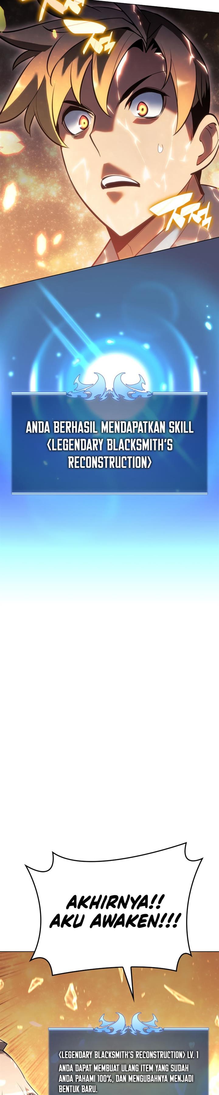 Overgeared Chap 145 - Next Chap 146