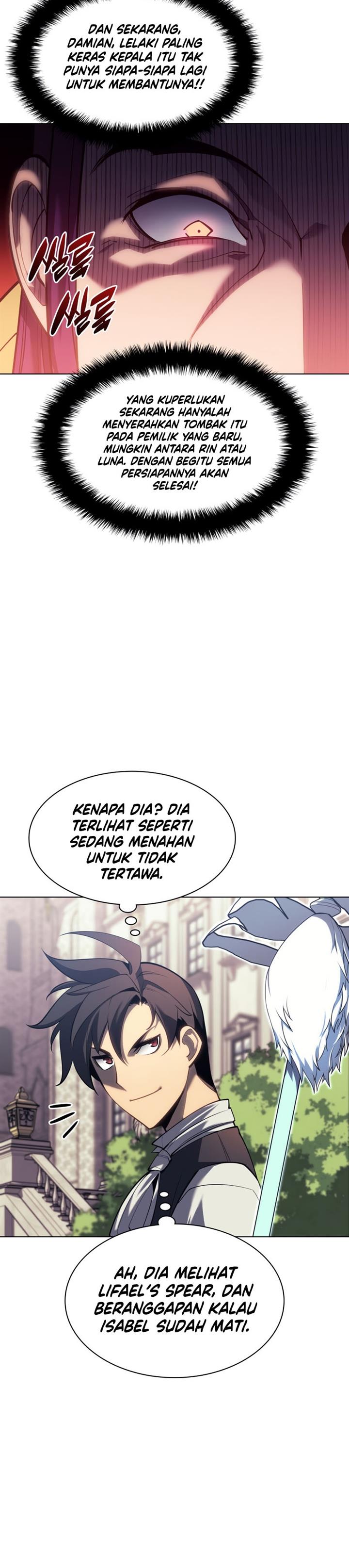 Overgeared Chap 145 - Next Chap 146