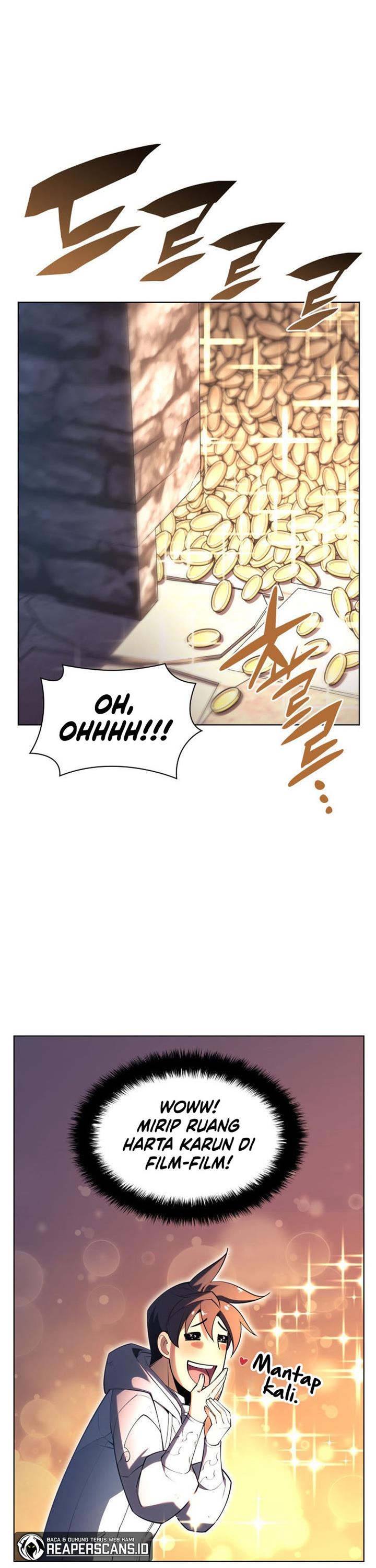 Overgeared Chap 149 - Next Chap 150