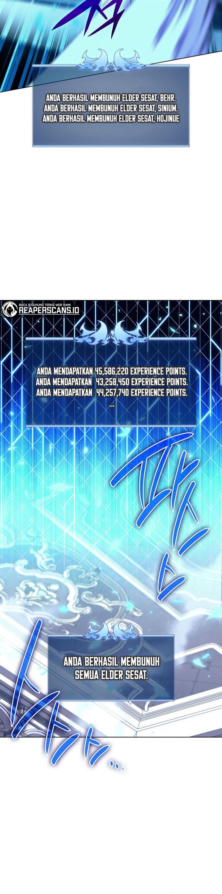 Overgeared Chap 149 - Next Chap 150