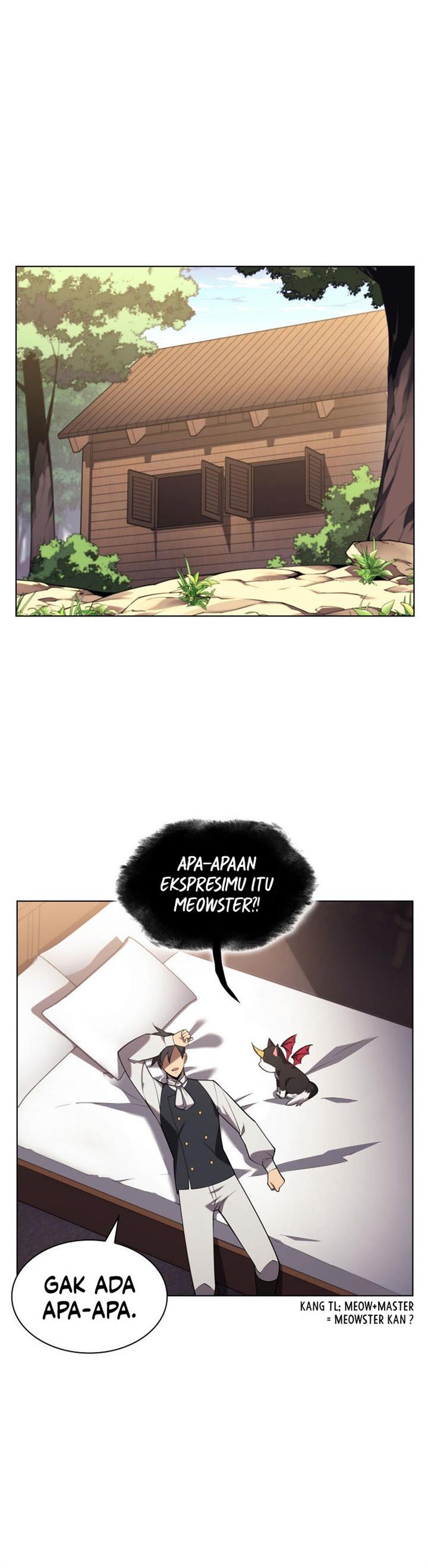 Overgeared Chap 149 - Next Chap 150