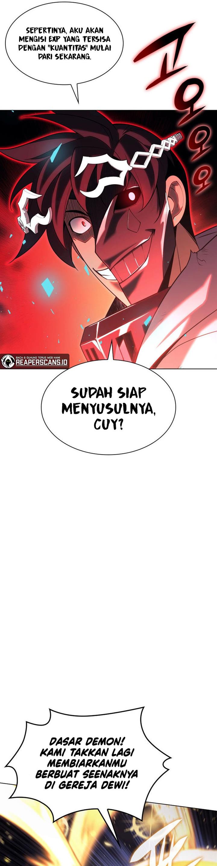 Overgeared Chap 149 - Next Chap 150