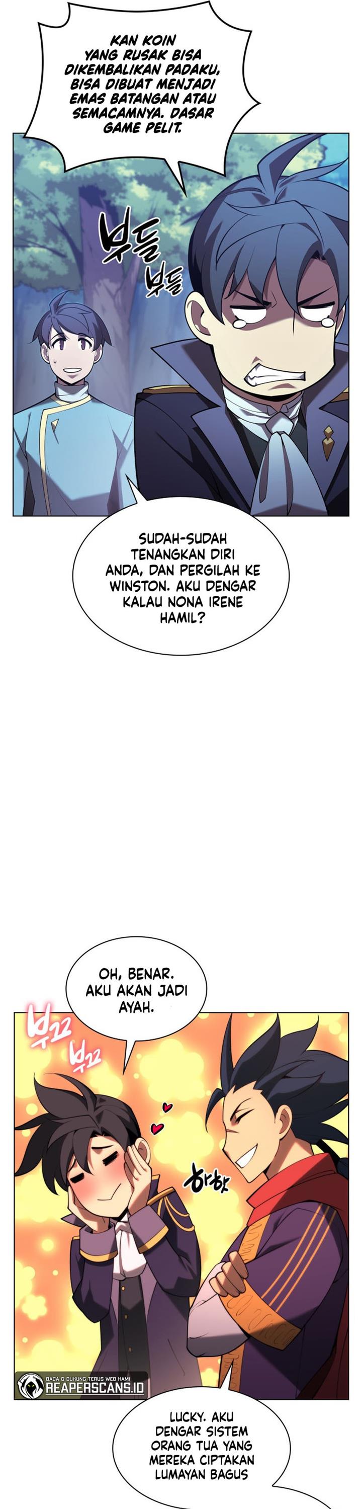 Overgeared Chap 150 - Next Chap 151