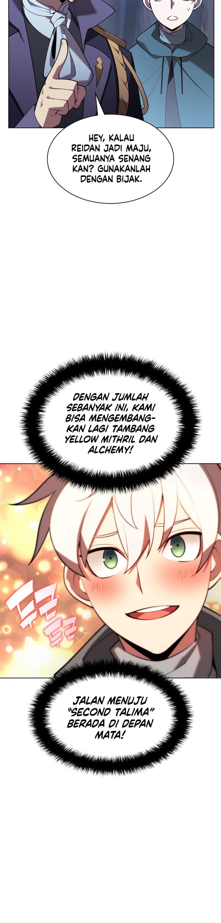 Overgeared Chap 150 - Next Chap 151