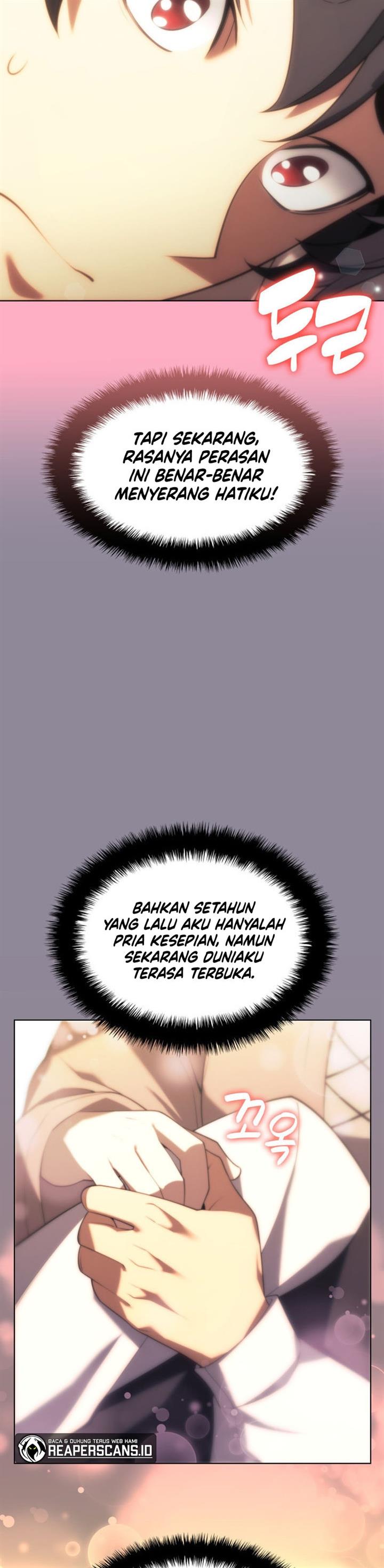 Overgeared Chap 151 - Next Chap 152