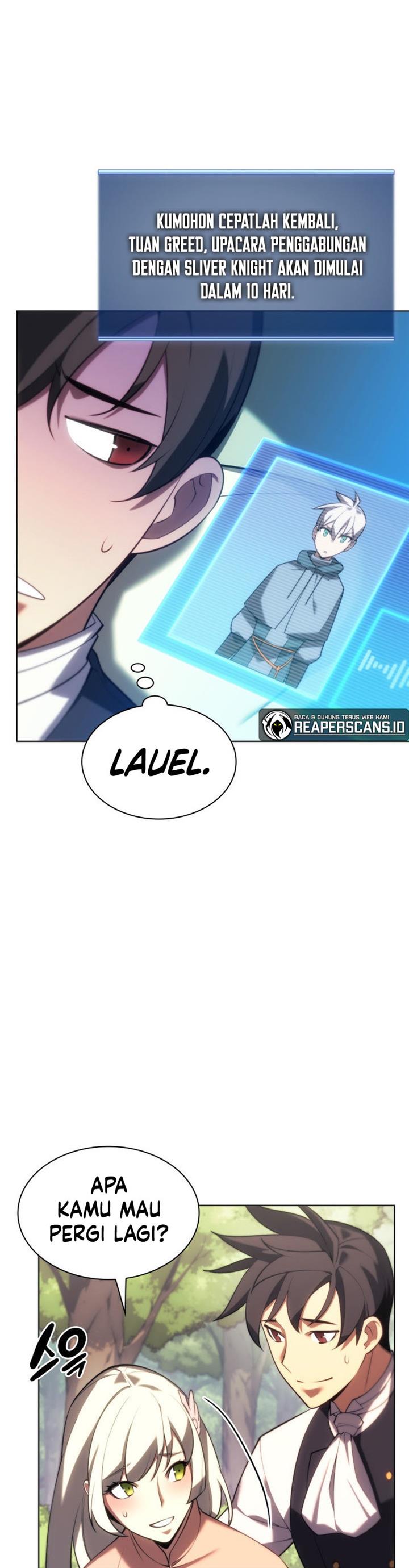 Overgeared Chap 151 - Next Chap 152