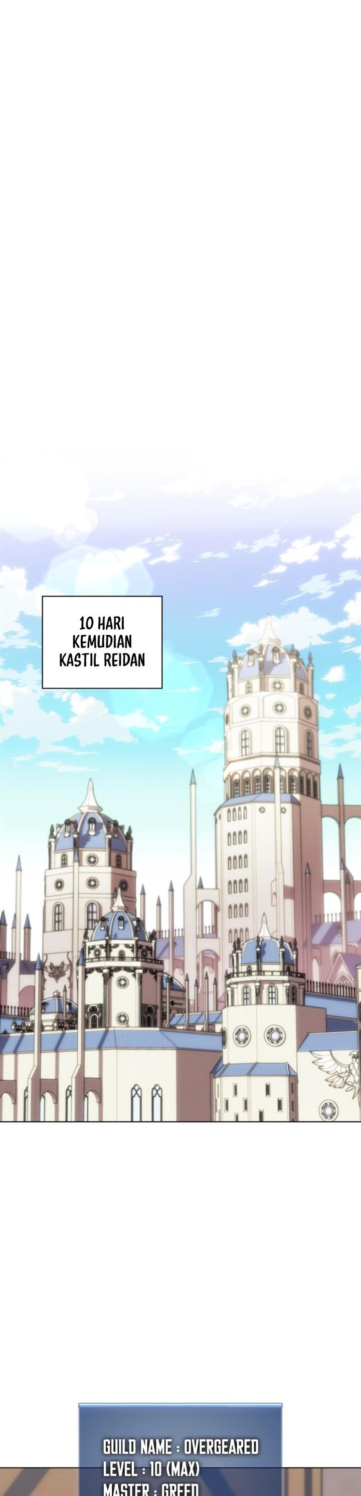 Overgeared Chap 151 - Next Chap 152