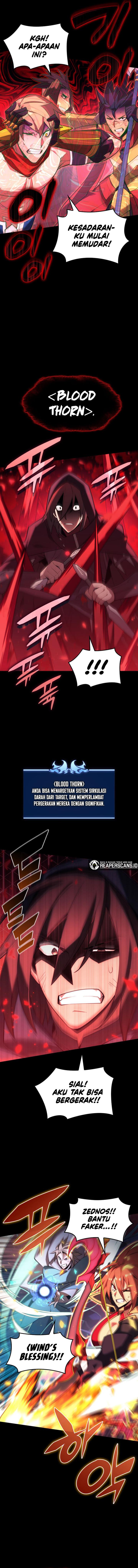 Overgeared Chap 155 - Next Chap 156