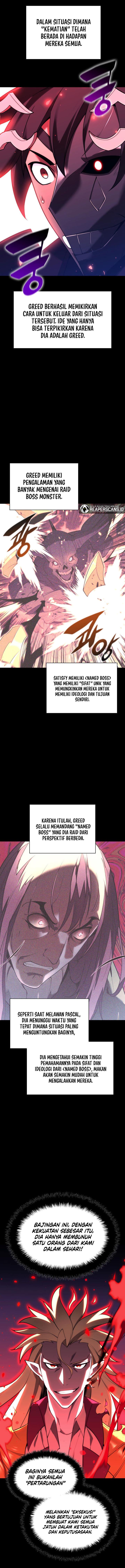 Overgeared Chap 155 - Next Chap 156