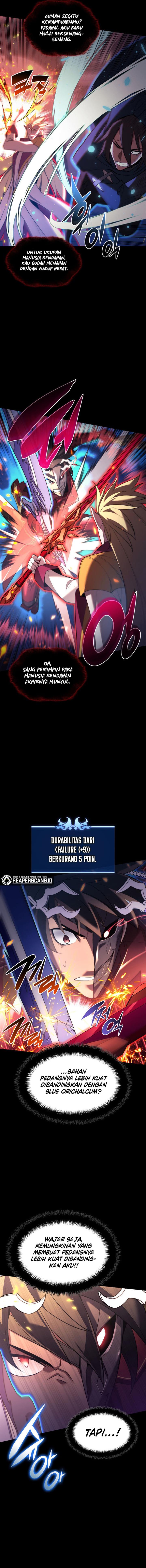 Overgeared Chap 155 - Next Chap 156