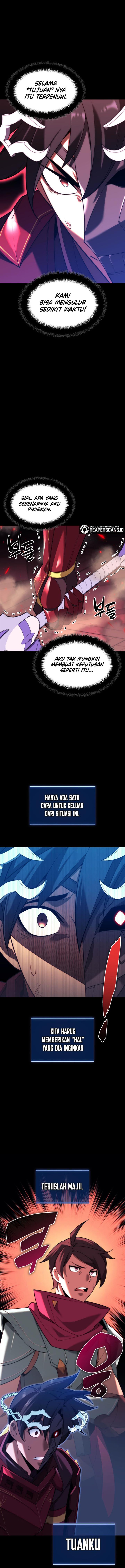 Overgeared Chap 155 - Next Chap 156