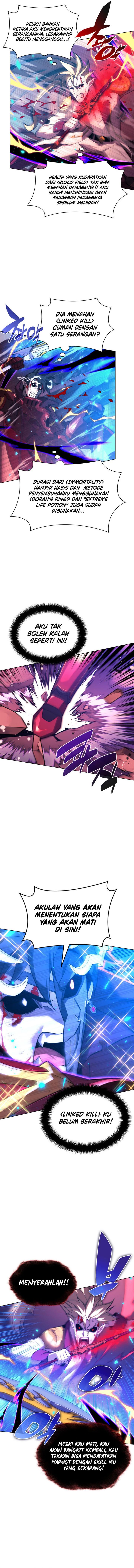 Overgeared Chap 159 - Next Chap 160