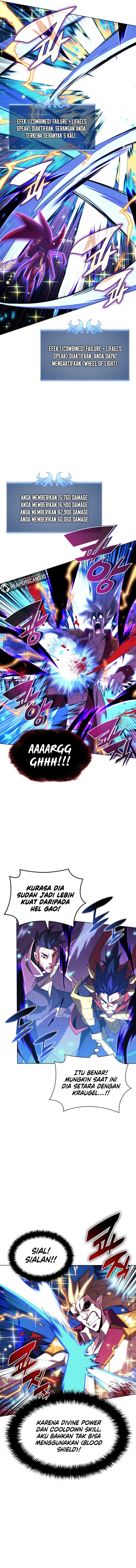 Overgeared Chap 159 - Next Chap 160