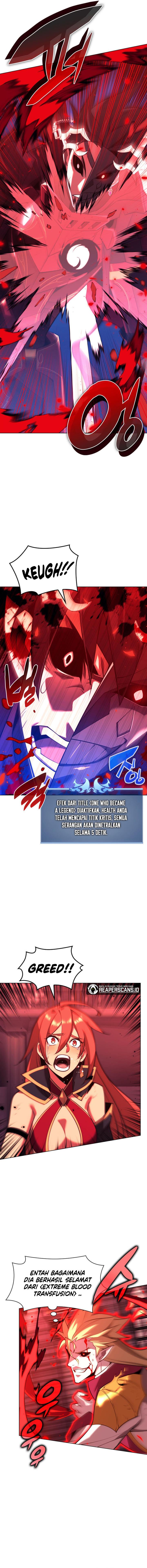 Overgeared Chap 159 - Next Chap 160