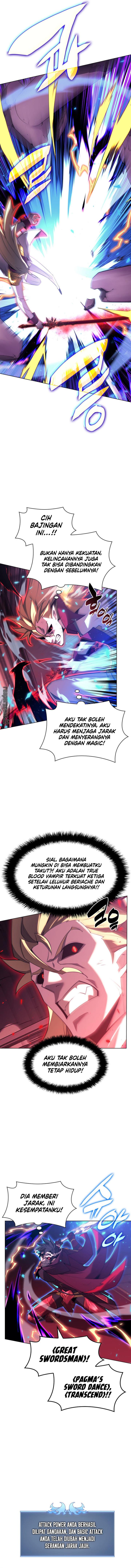 Overgeared Chap 159 - Next Chap 160