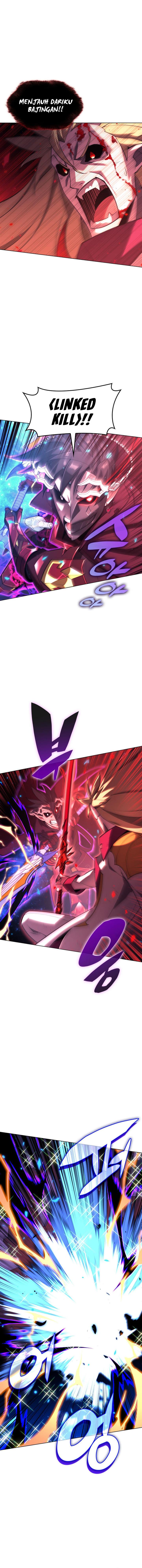 Overgeared Chap 159 - Next Chap 160