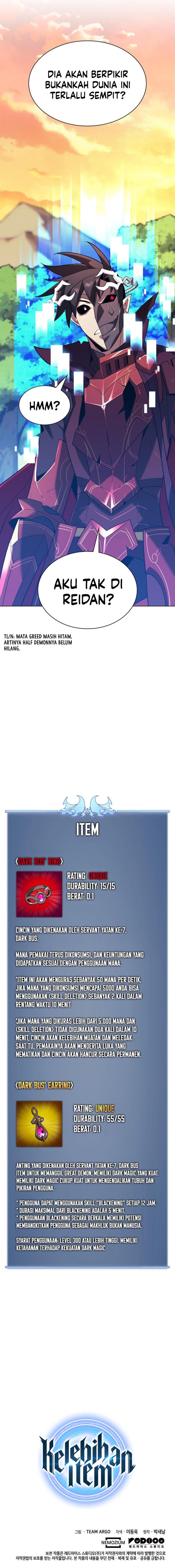 Overgeared Chap 159 - Next Chap 160