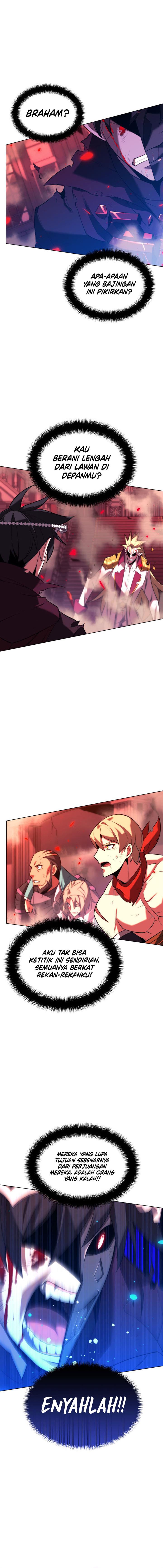 Overgeared Chap 159 - Next Chap 160