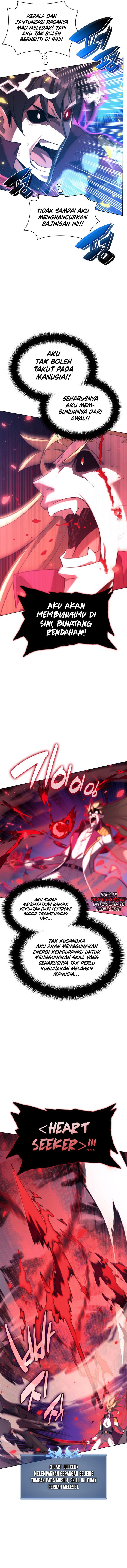 Overgeared Chap 159 - Next Chap 160