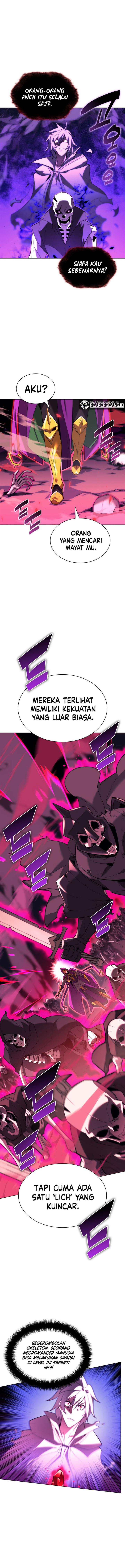 Overgeared Chap 160 - Next Chap 161