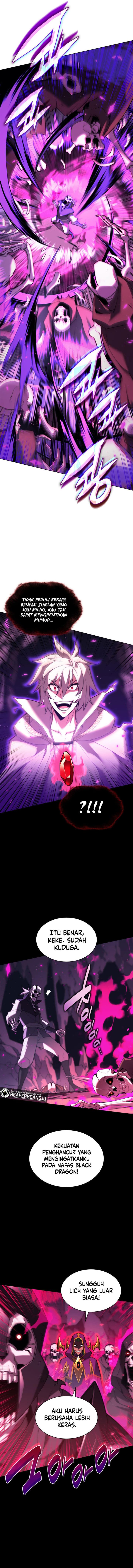 Overgeared Chap 160 - Next Chap 161