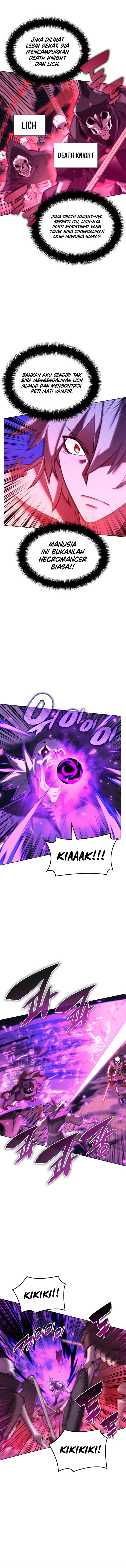 Overgeared Chap 160 - Next Chap 161