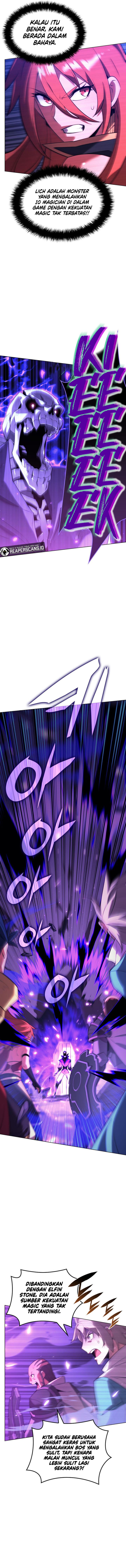 Overgeared Chap 160 - Next Chap 161