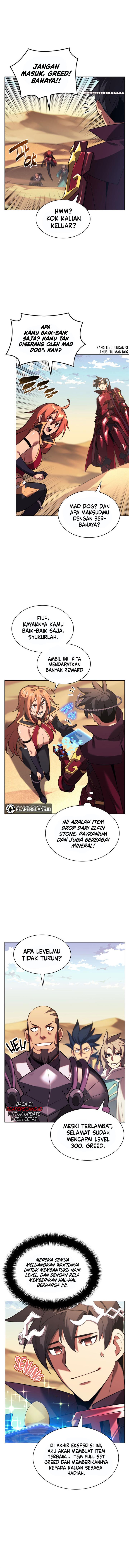 Overgeared Chap 161 - Next Chap 162