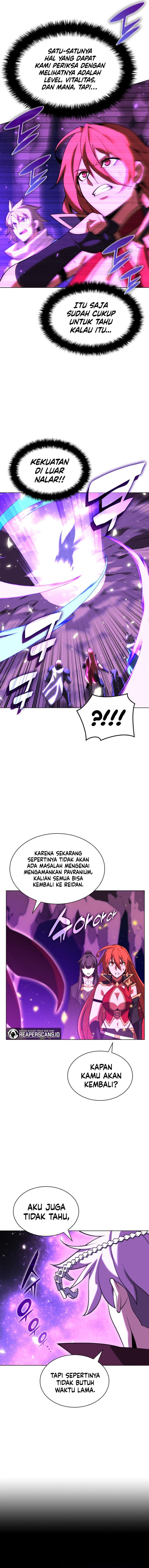 Overgeared Chap 162 - Next Chap 163