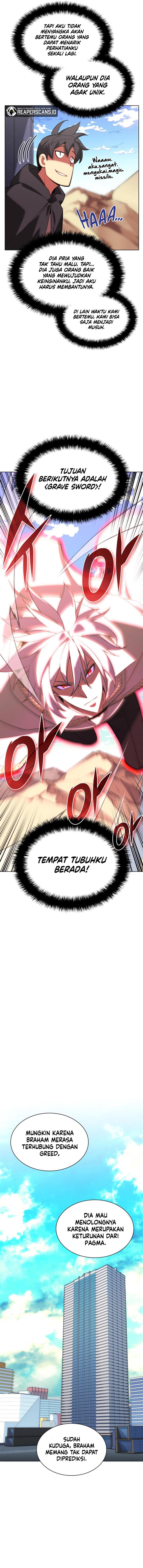 Overgeared Chap 164 - Next Chap 165