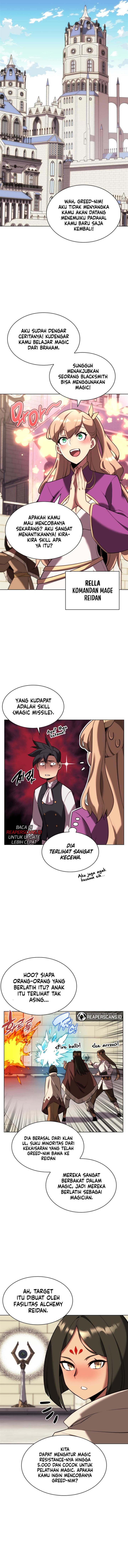 Overgeared Chap 164 - Next Chap 165