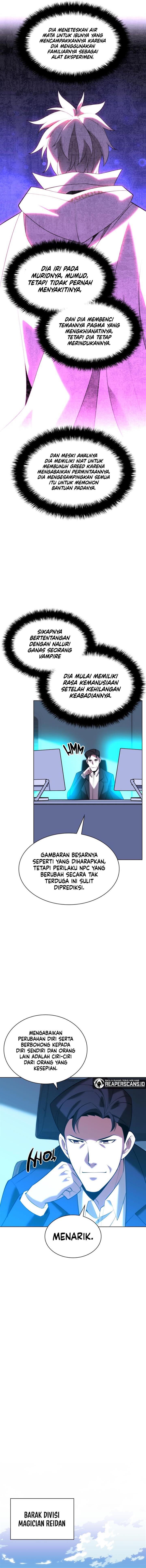 Overgeared Chap 164 - Next Chap 165