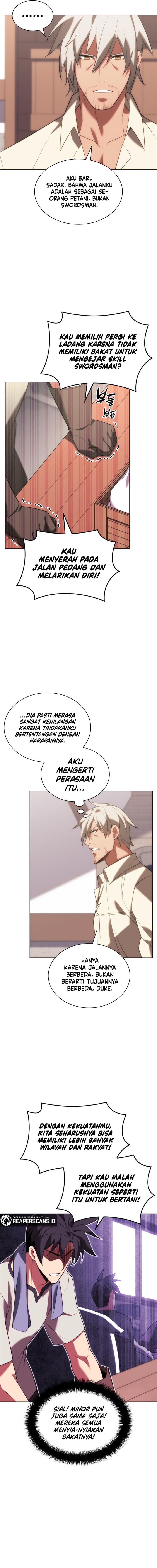 Overgeared Chap 166 - Next Chap 167