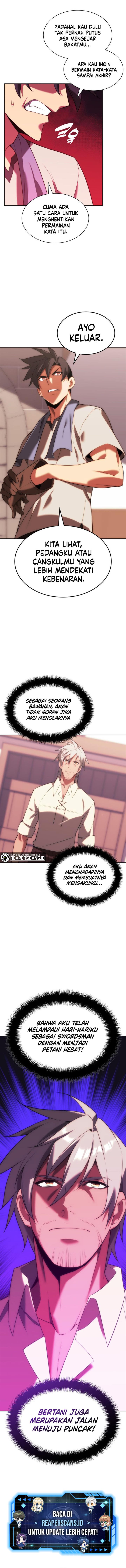 Overgeared Chap 166 - Next Chap 167