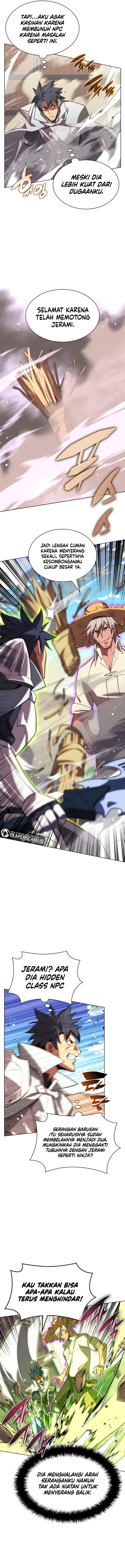 Overgeared Chap 166 - Next Chap 167