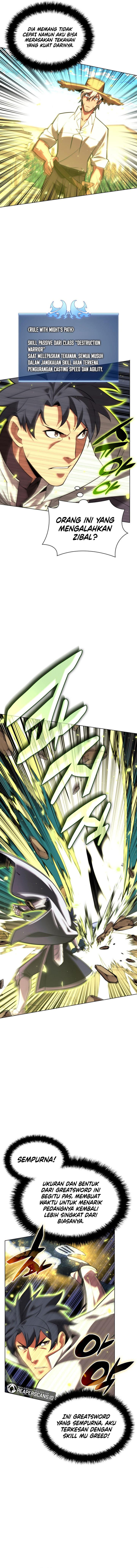 Overgeared Chap 166 - Next Chap 167