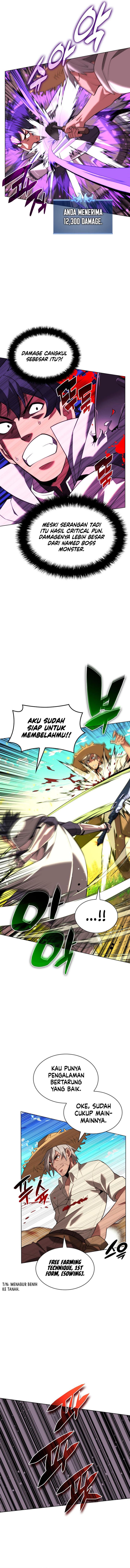 Overgeared Chap 166 - Next Chap 167