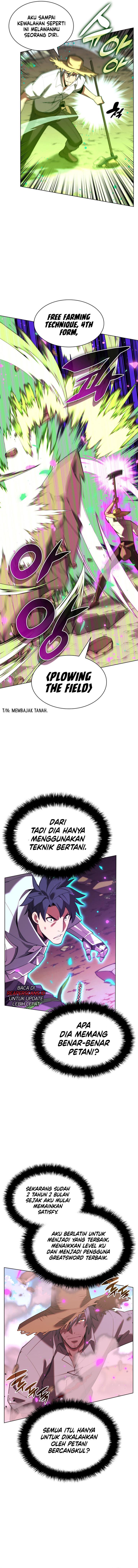 Overgeared Chap 166 - Next Chap 167