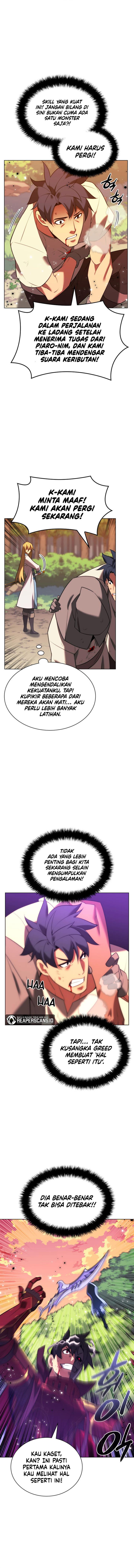 Overgeared Chap 168 - Next Chap 169