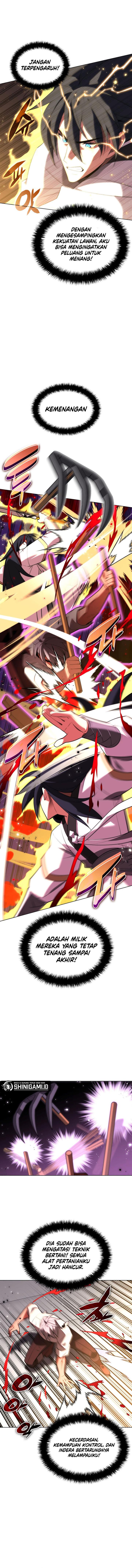 Overgeared Chap 180 - Next Chap 181