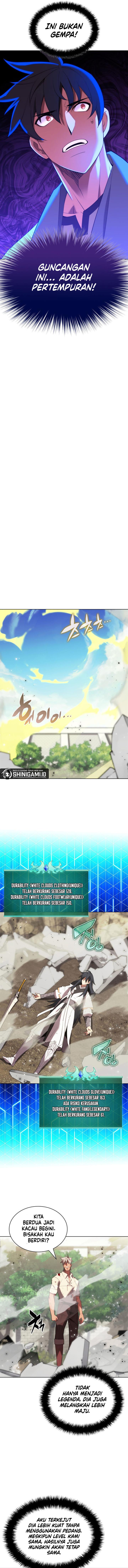 Overgeared Chap 180 - Next Chap 181