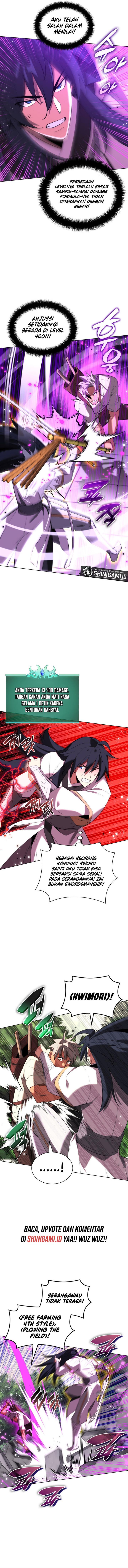 Overgeared Chap 180 - Next Chap 181