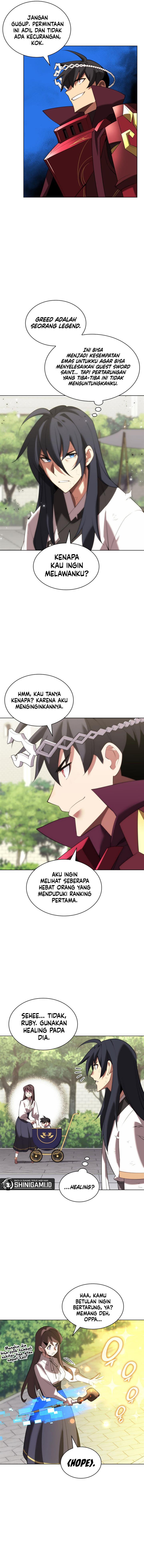 Overgeared Chap 181 - Next Chap 182