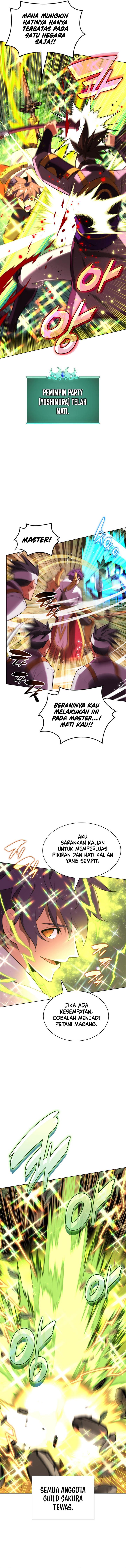 Overgeared Chap 184 - Next Chap 185