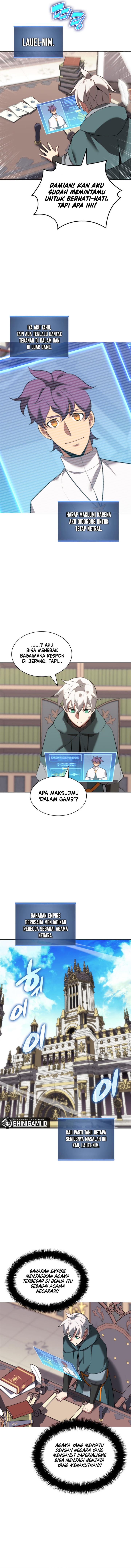 Overgeared Chap 184 - Next Chap 185