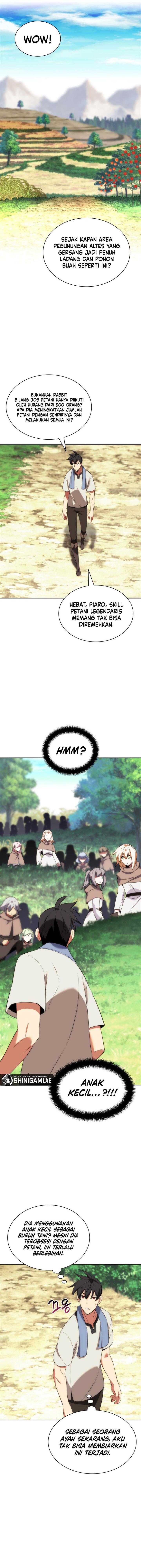 Overgeared Chap 197 - Next Chap 198