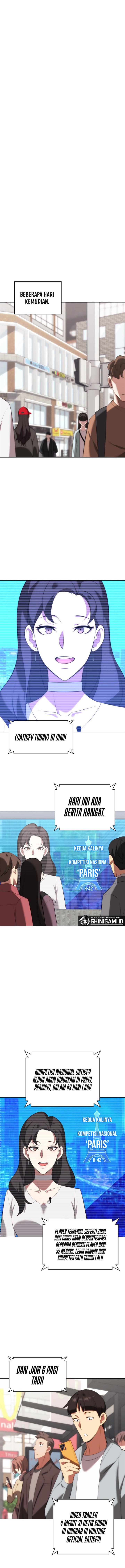 Overgeared Chap 194 - Next Chap 195