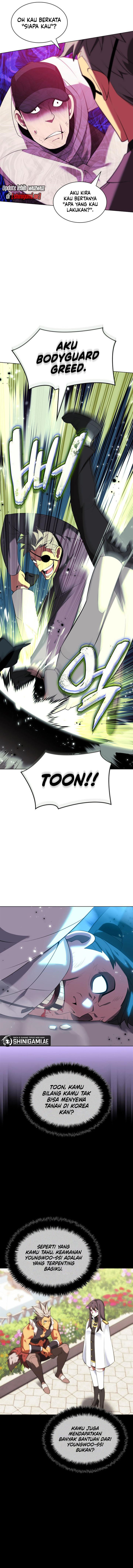 Overgeared Chap 198 - Next Chap 199