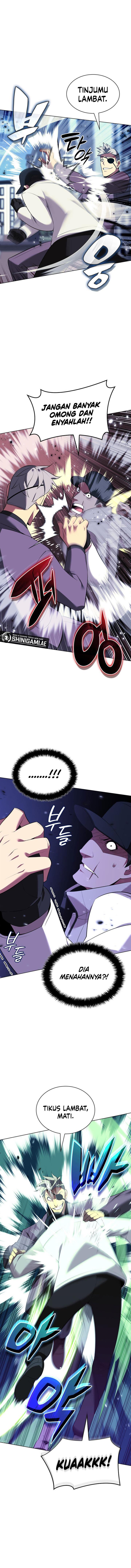 Overgeared Chap 198 - Next Chap 199